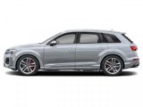 New 2025 Audi SQ7 Prestige image 3