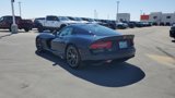 Used 2017 Dodge Viper GTC w/ GTS Interior Package image 3
