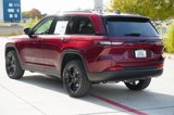 New 2025 Jeep Grand Cherokee Limited w/ Black Appearance Package image 3