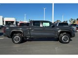 New 2025 Toyota Tacoma TRD Off-Road image 3