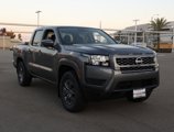 New 2025 Nissan Frontier SV image 2