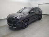 Used 2019 Chevrolet Blazer LT image 2