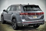 New 2025 Volkswagen Atlas SEL Premium R-Line image 5