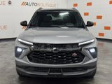 Used 2025 Chevrolet TrailBlazer RS w/ Convenience Package image 3