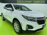 Used 2023 Chevrolet Equinox LT w/ LPO, Floor Liner Package image 2