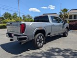 New 2025 GMC Sierra 2500 Denali w/ Denali Reserve Package image 4