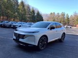 New 2025 Nissan Murano Platinum w/ Cargo Package image 3