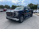 Used 2025 GMC Sierra 1500 SLT w/ SLT Premium Plus Package image 4
