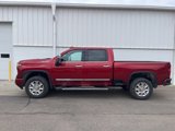 New 2025 Chevrolet Silverado 2500 High Country w/ Technology Package image 2