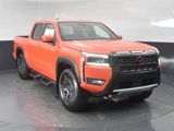 New 2025 Nissan Frontier PRO-4X w/ Pro Premium Package image 2