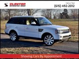 Used 2013 Land Rover Range Rover Sport HSE LUX w/ Luxury Interior Pkg image 3