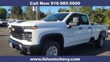 New 2026 Chevrolet Silverado 2500 W/T image 4