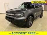 Used 2024 Ford Bronco Sport Big Bend image 3