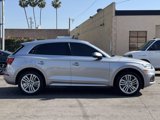 Used 2019 Audi Q5 2.0T Premium Plus image 2