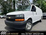 Used 2023 Chevrolet Express 2500 Extended w/ Driver Convenience Package image 2