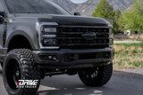 Used 2024 Ford F350 Platinum image 3