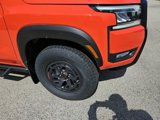 New 2025 Nissan Frontier PRO-4X image 6