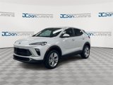 New 2026 Buick Encore GX Preferred w/ Comfort Package image 4