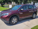 Used 2014 Honda CR-V LX image 5
