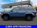 New 2025 Hyundai Santa Fe Calligraphy image 4