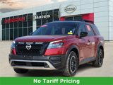 Certified 2025 Nissan Pathfinder Rock Creek image 2