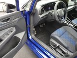 New 2025 Volkswagen Golf w/ Euro Style Package image 6