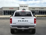New 2025 RAM 1500 Laramie image 5