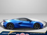 New 2025 Chevrolet Corvette E-Ray image 5