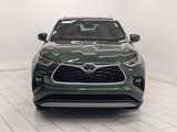 Used 2024 Toyota Highlander Platinum image 5