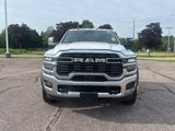 New 2025 RAM 5500 Tradesman image 2