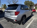 Used 2022 Honda Passport EX-L image 3