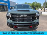 New 2025 Chevrolet Silverado 3500 LTZ w/ Trail Boss Package image 3