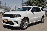 Certified 2023 Dodge Durango GT image 3