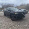 Used 2016 Chevrolet Silverado 1500 LT w/ Midnight Edition image 4