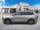 New 2025 Cadillac XT6 Sport w/ Technology Package image 6