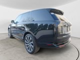 New 2025 Land Rover Range Rover SE image 3
