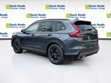 New 2026 Honda CR-V Sport-L image 5
