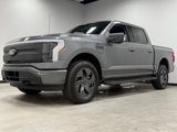 New 2025 Ford F150 Lightning XLT image 4