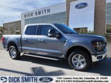 Certified 2024 Ford F150 XLT w/ Equipment Group 302A MID image 1