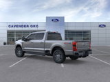 New 2026 Ford F250 Lariat image 4
