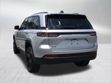 New 2024 Jeep Grand Cherokee Altitude image 6