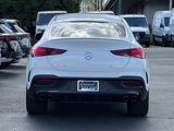 New 2025 Mercedes-Benz GLE 53 AMG 4MATIC Coupe image 5