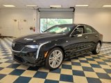 New 2026 Cadillac CT4 Premium Luxury image 3