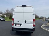 Used 2024 RAM ProMaster 3500 w/ Quick Order Package 22G SLT image 4