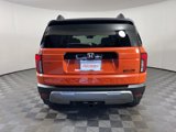 New 2026 Honda Passport TrailSport image 4