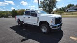 New 2026 Ford F350 XL image 2