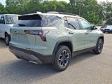 New 2026 Chevrolet Equinox ACTIV w/ Convenience Package III image 3