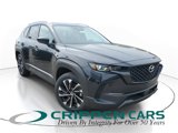 New 2025 MAZDA CX-50 2.5 Hybrid w/ Weather Package image 1