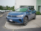 New 2025 Volkswagen ID.4 Pro S image 4