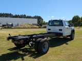 New 2025 Ford F550 2WD Regular Cab Super Duty image 3